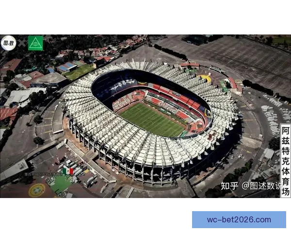 围绕2026墨西哥世界杯球场的城市焕新动力与足球盛典展望