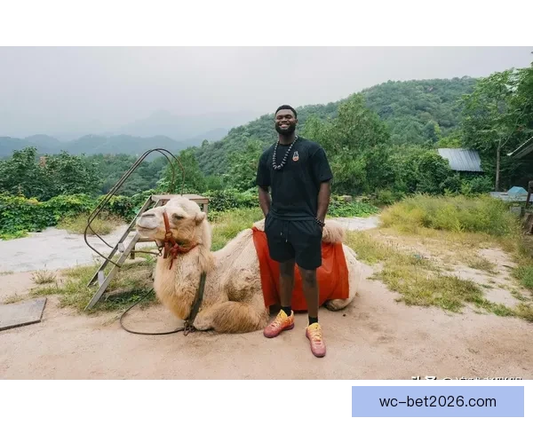 锡安回忆中国之行 长城登顶成为人生难忘的珍贵经历