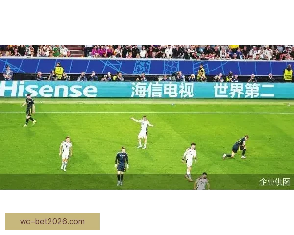 2026世界杯电视直播全程覆盖精彩瞬间全球观赛指南 2026世界杯电视直播全程覆盖精彩瞬间全球观赛指南