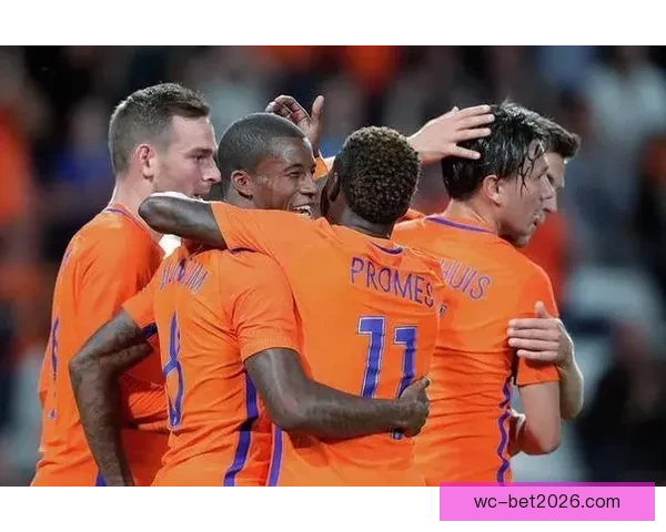 世界杯竞猜盘口深度分析：球队实力与赔率走势全解析