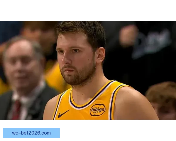 湖人伤情再添变数里夫斯核磁检查出战存疑东契奇仍无限期休战