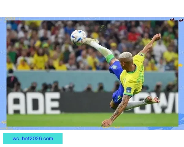 2026世界杯精彩赛事全程直播，全球球迷实时追踪赛事进展