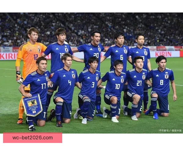 美加墨世界杯精彩赛事竞猜投注全攻略解析