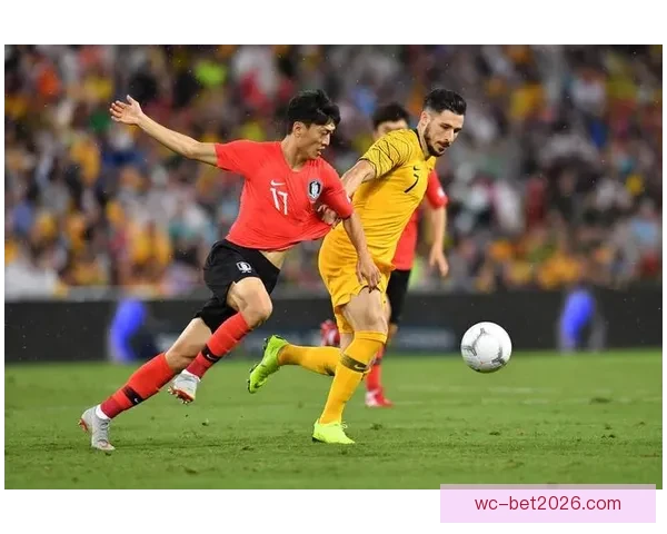 世界杯竞猜预测：精准分析球队表现助你赢得赛事投注大奖