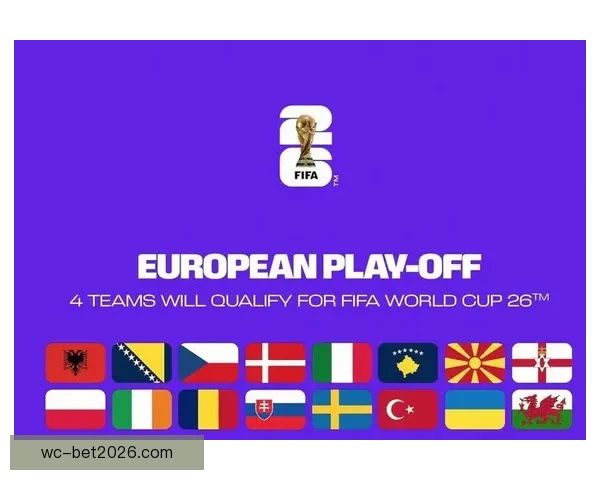 聚焦2026世界杯筹备进展与豪强阵容变化全球球迷热议赛事新格局