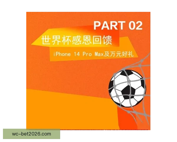 世界杯竞猜福利平台助你赢大奖畅享足球激情盛宴