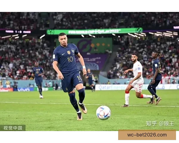 聚焦2026世界杯赛程全览各阶段时间节点与看点深度指南解析