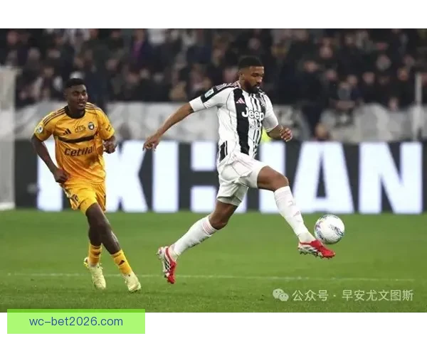 尤文图斯计划今夏出售布雷默筹集资金以重建球队阵容