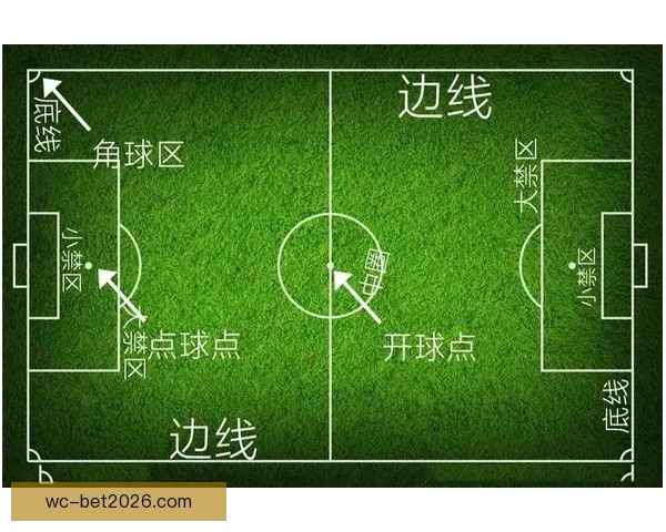 世界杯足球赛事竞猜攻略与投注策略全面解析指南
