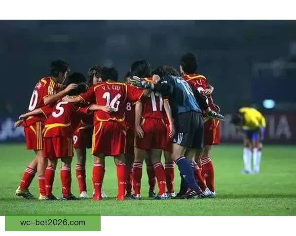 世界杯竞猜福利平台助你赢大奖畅享足球激情盛宴