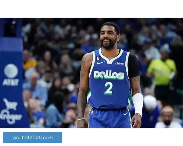 独行侠重建瞄准弗拉格 欧文天赋仍受期待逐步回归