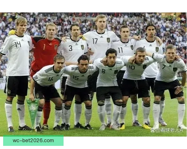 世界杯竞猜胜负规则全面解析与技巧分享 让你轻松预测比赛结果