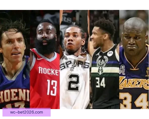 詹姆斯21次入选最佳阵容居首 美媒评10大难以打破的纪录